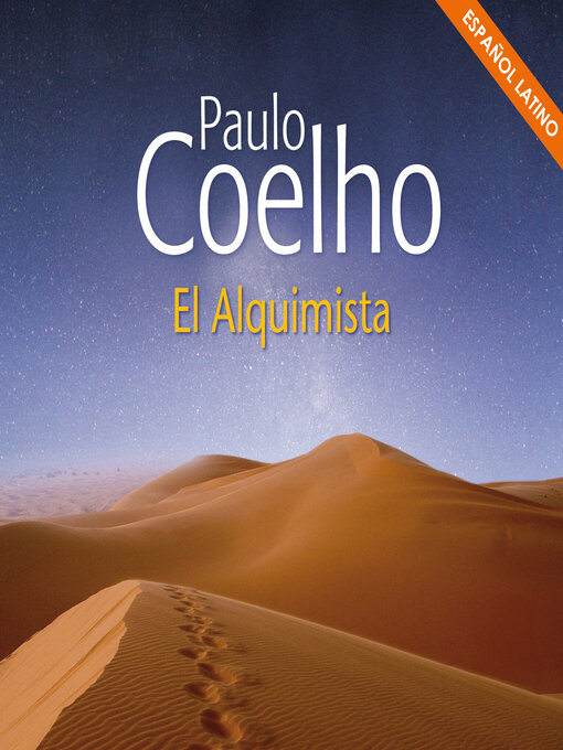 Title details for El Alquimista by Paulo Coelho - Available